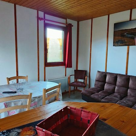 Chalets de la Colagne Bourgs sur Colagne Extérieur photo