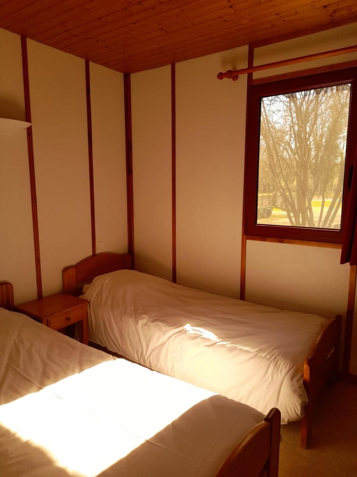 Chalets de la Colagne Bourgs sur Colagne Extérieur photo
